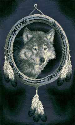 Wolf Guardian
